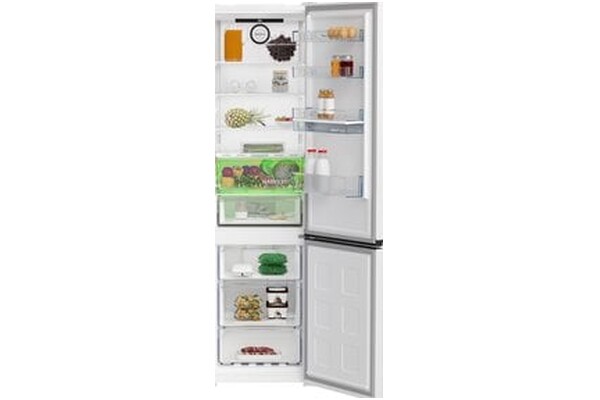 Lodówka Beko HarvestFresh B3RCNA404HDW