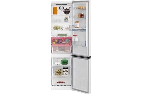 Lodówka Beko HarvestFresh B3RCNA404HDW