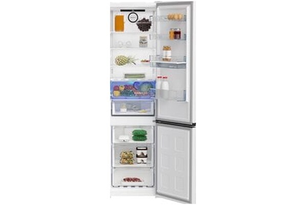 Lodówka Beko HarvestFresh B3RCNA404HDW