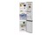 Lodówka Beko HarvestFresh B3RCNA404HDW