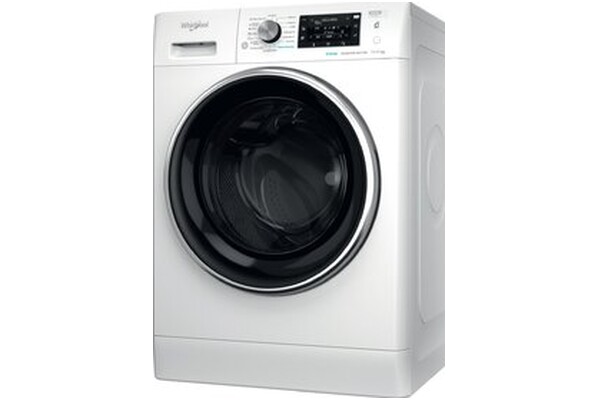 Pralko-suszarka Whirlpool FFWDD1176258BCVEU 1600obr./min