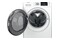 Pralko-suszarka Whirlpool FFWDD1176258BCVEU 1600obr./min