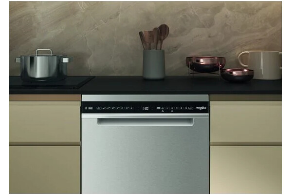 Zmywarka Whirlpool W7FHS51