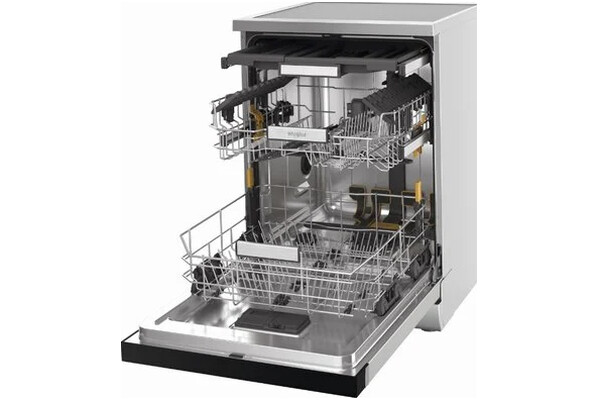 Zmywarka Whirlpool W7FHS51