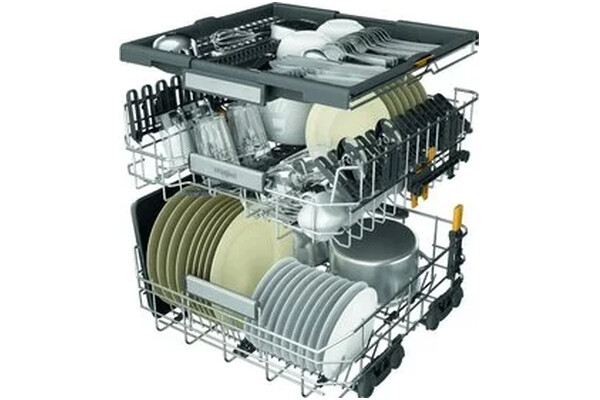 Zmywarka Whirlpool W7FHS51