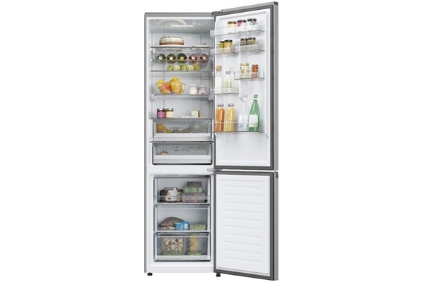 Lodówka HAIER HDPW5620CNPK