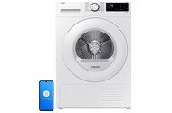 Suszarka Samsung Optimal Dry DV90CGC2A0TEEO