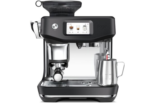Ekspres SAGE Barista Touch SES881BTR kolbowy