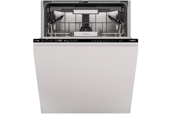 Zmywarka Whirlpool W7IHP42