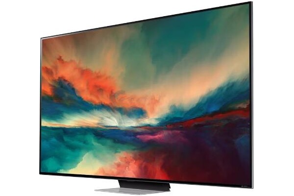 Telewizor LG 75QNED863RE 75" 4K Ultra HD