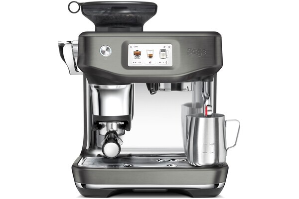 Ekspres SAGE Barista Touch SES881BST kolbowy