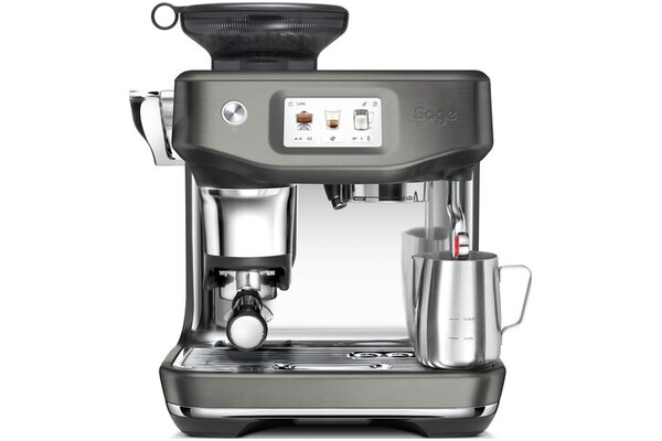 Ekspres SAGE Barista Touch SES881BST kolbowy