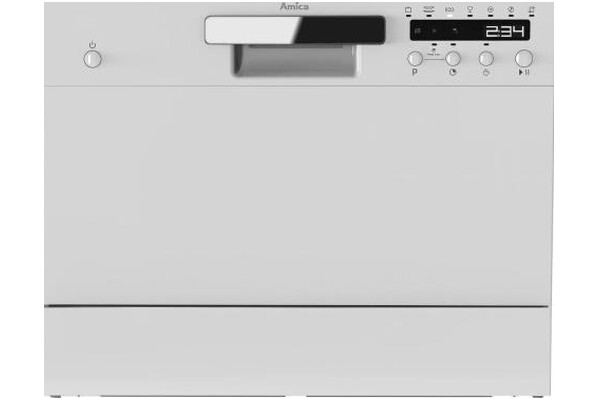 Zmywarka AMICA DFM52F7QW