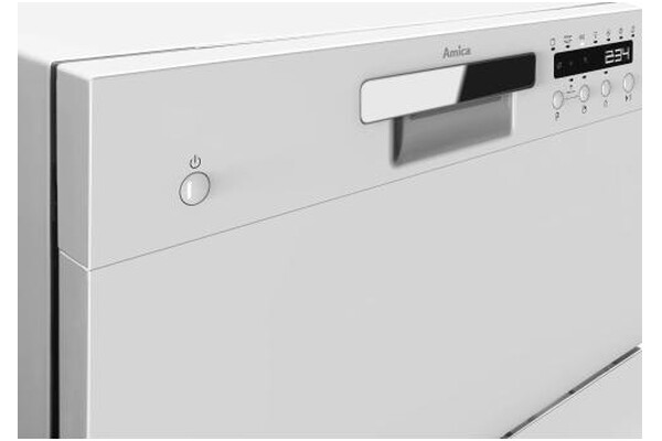 Zmywarka AMICA DFM52F7QW