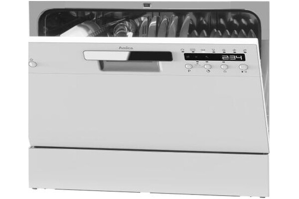 Zmywarka AMICA DFM52F7QW