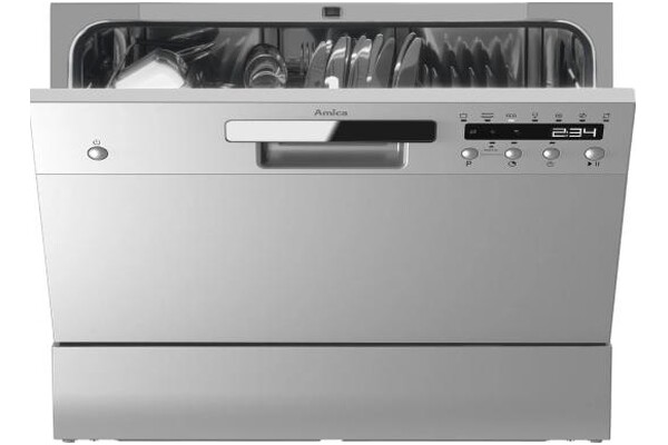 Zmywarka AMICA DFM52F7QS
