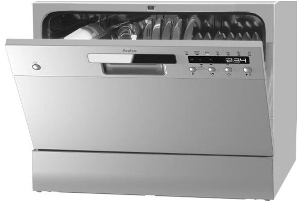 Zmywarka AMICA DFM52F7QS