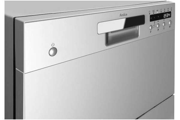 Zmywarka AMICA DFM52F7QS