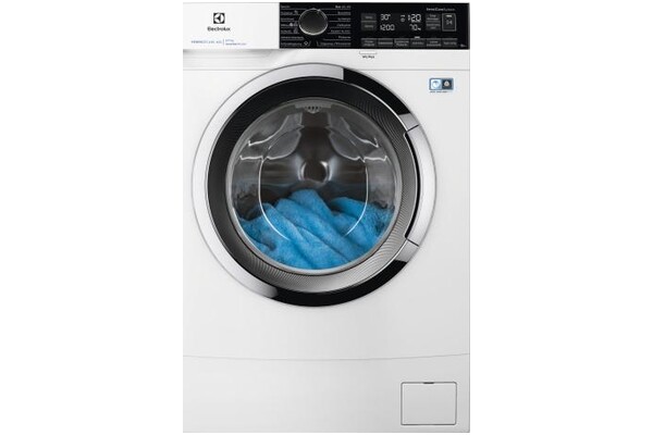 Pralka Electrolux EW6SMB227CP SENSICare 7kg 1200obr./min