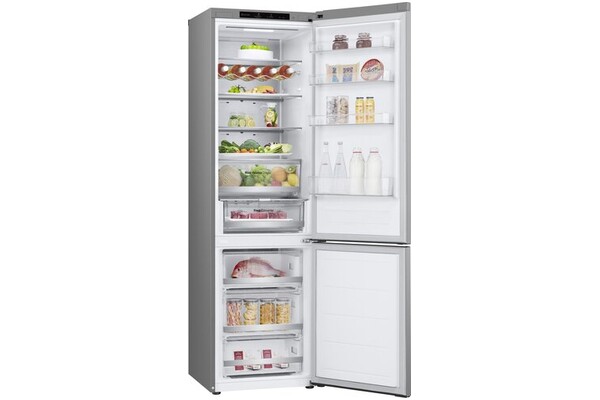 Lodówka LG GBV5240DPY