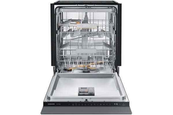 Zmywarka do zabudowy Samsung DW60BG830I00ET