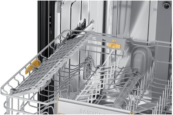 Zmywarka do zabudowy Samsung DW60BG830I00ET