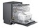 Zmywarka do zabudowy Samsung DW60BG830I00ET