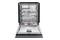 Zmywarka do zabudowy Samsung DW60BG830I00ET