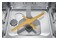 Zmywarka do zabudowy Samsung DW60BG830I00ET