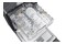 Zmywarka do zabudowy Samsung DW60BG830I00ET