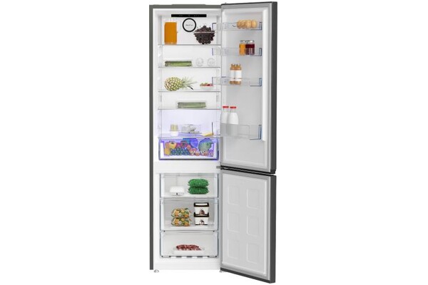 Lodówka Beko HarvestFresh B5RCNA406HXBR1