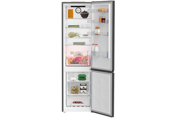 Lodówka Beko HarvestFresh B5RCNA406HXBR1