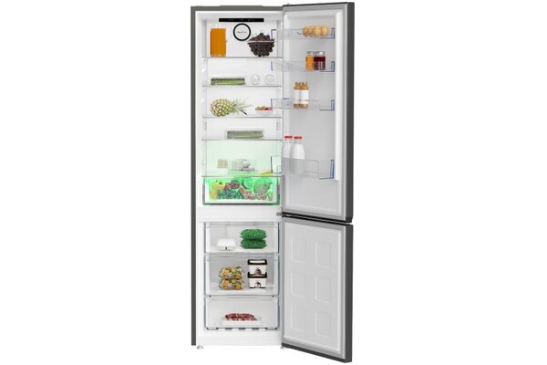 Lodówka Beko HarvestFresh B5RCNA406HXBR1