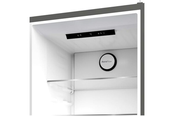 Lodówka Beko HarvestFresh B5RCNA406HXBR1