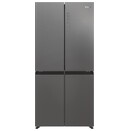 Lodówka Candy CFQQ5T817EPS