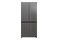 Lodówka Candy CFQQ5T817EPS