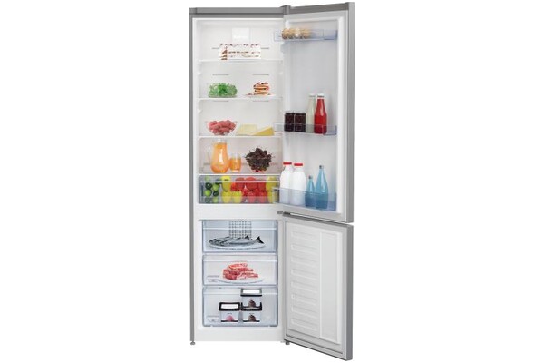 Lodówka Beko RCNA305K40SN