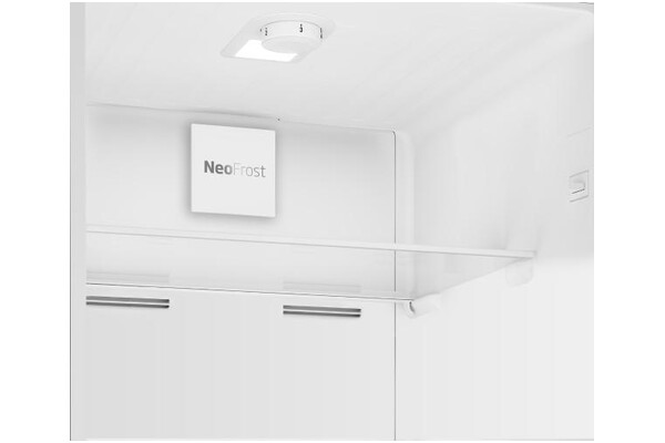 Lodówka Beko RCNA305K40SN