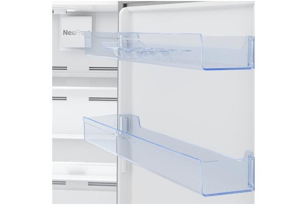 Lodówka Beko RCNA305K40SN