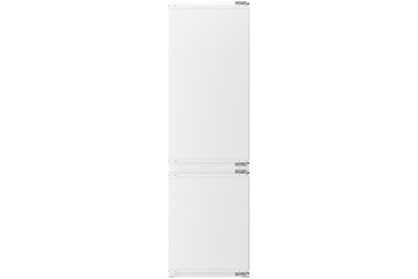 Lodówka do zabudowy Beko BCSA285K4SN