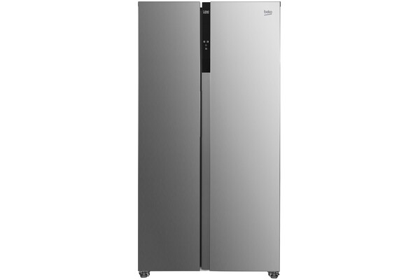 Lodówka Beko GNO5322XPN