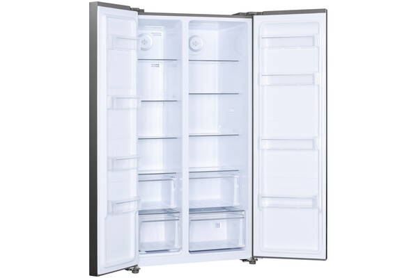 Lodówka Beko GNO5322XPN
