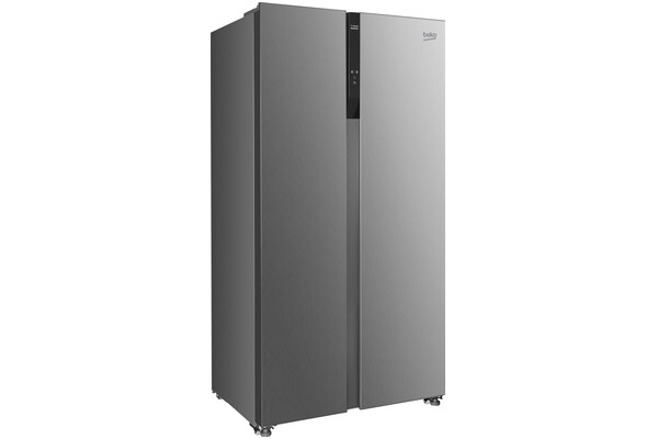 Lodówka Beko GNO5322XPN