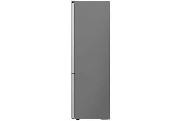 Lodówka LG GBV7280CMB