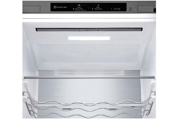 Lodówka LG GBV7280CMB