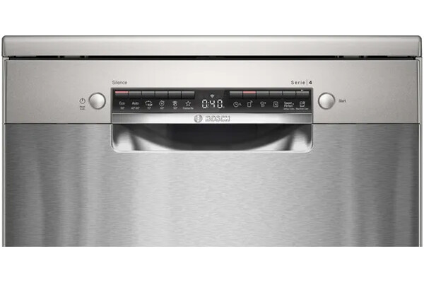 Zmywarka Bosch SMS4HMI07E Serie 4