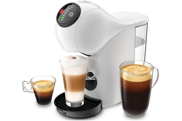 Ekspres KRUPS Dolce Gusto Genio KP2431 kapsułkowy