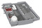 Zmywarka Bosch SPS2HMI58E Serie 2
