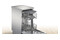 Zmywarka Bosch SPS2HMI58E Serie 2