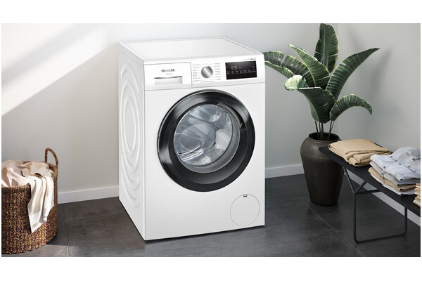 Pralka Siemens WM14N277PL iQ300 9.0kg 1400obr./min